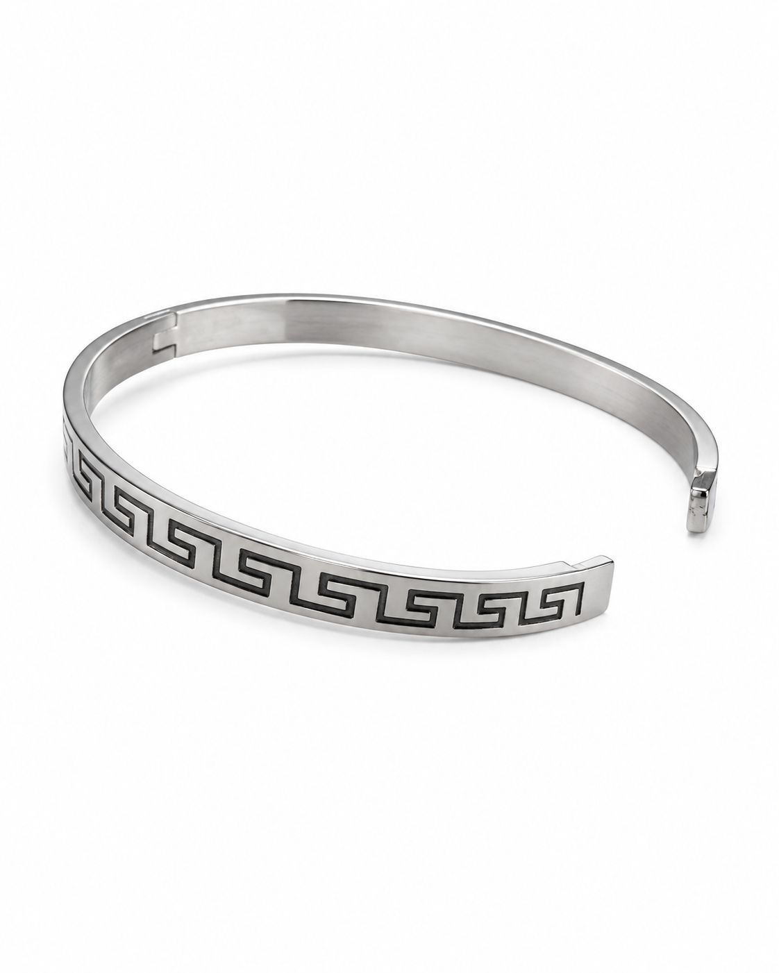 Maze Armlet (SILVER)