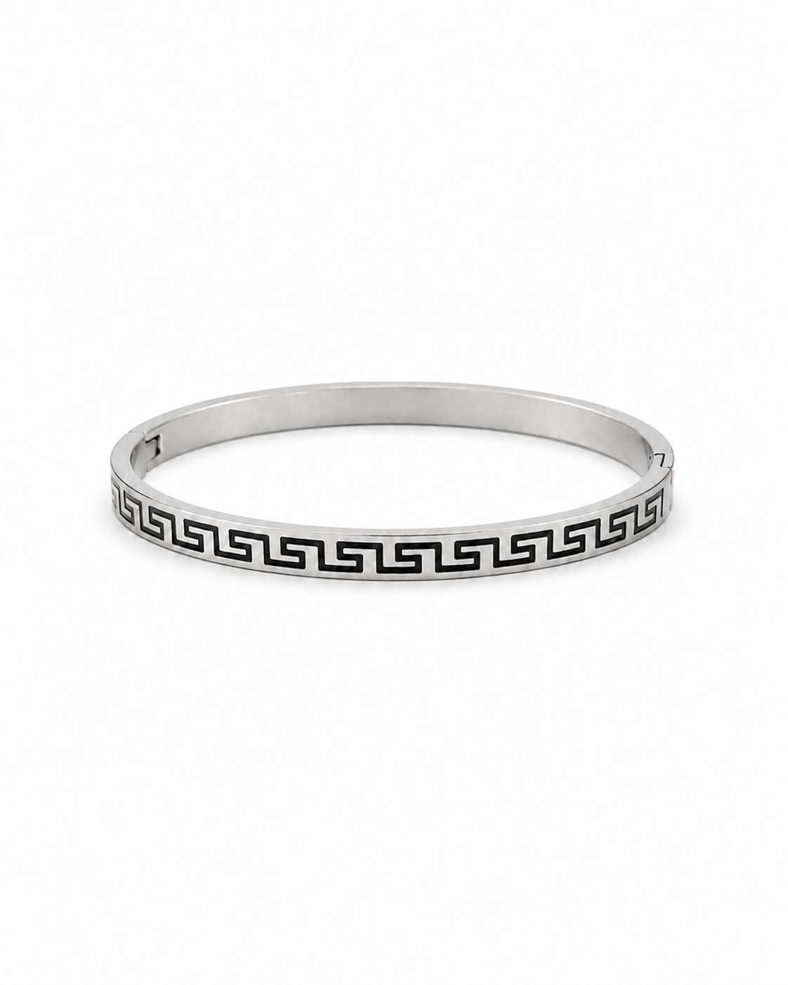 Maze Armlet (SILVER)
